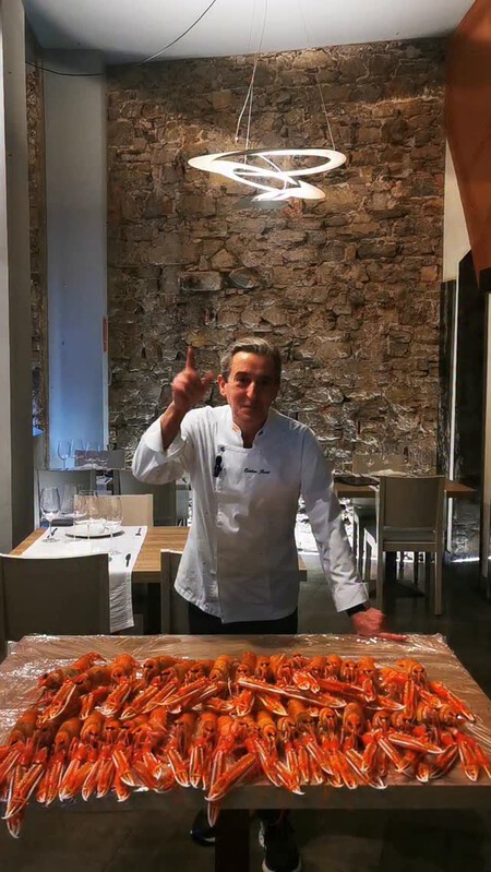 Chef Ume