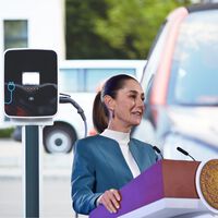 México desarrollará su propio auto eléctrico, promesa de Sheinbaum: se llamará Olinia y será barato, pero hay motivos para pensar que no saldrá bien