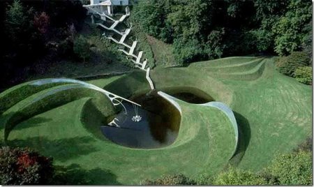 El Jardín de la Especulación Cósmica
