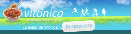 Definir, suplementos y HIIT con bici. Lo mejor de Vitónica respuestas