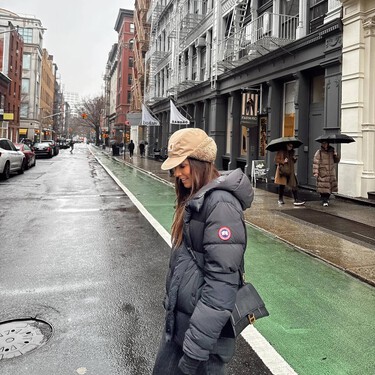 Vuelve la lluvia y estas zapatillas waterproof con vibes de botas rebajadas en Converse serán nuestro comodín 