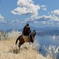 "Teníamos todo lo que tiene Crimson Desert". 16 años antes del mundo abierto surcoreano, un RPG que jamás veremos pudo haber arrasado