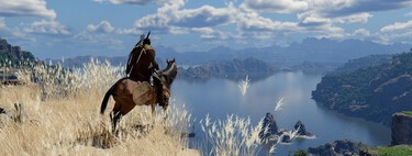 "Teníamos todo lo que tiene Crimson Desert". 16 años antes del mundo abierto surcoreano, un RPG que jamás veremos pudo haber arrasado