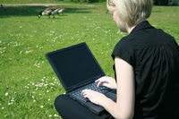 Comparativa de tarifas de internet móvil desde el ordenador