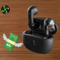 Amazon México pone el precio de estos audífonos Skullcandy por los suelos: más de 1,000 pesos de descuento y envío gratis