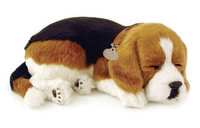 Perfect Petzzz: mascotas de peluche que respiran