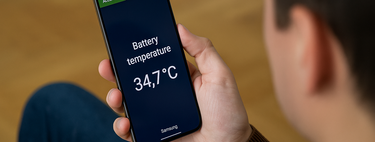 Es uno de los aspectos más importantes para cuidar la batería de tu móvil y con estas apps lo puedes tener siempre bajo control 