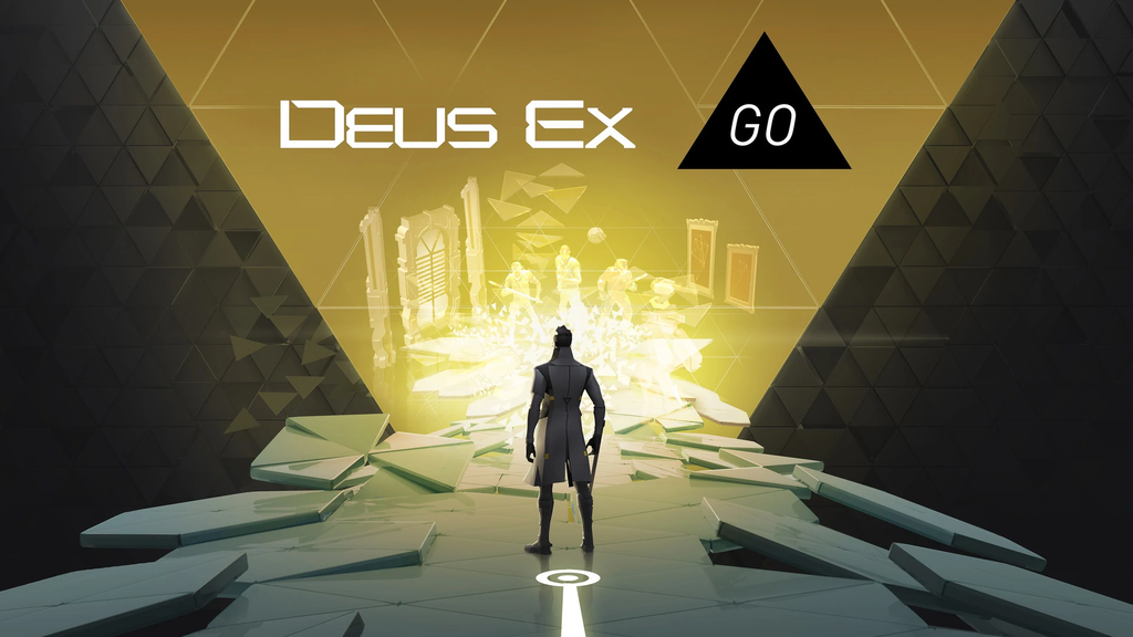 Deus Ex GO y otros tres juegos más para móviles de la antigua Square Enix Montreal cerrarán sus servidores 