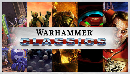Wh Classics Bundle