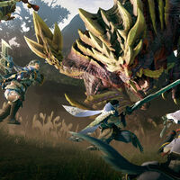 Monster Hunter Rise ya se puede jugar en iOS y Android con una condición: tener una suscripción en Netflix 