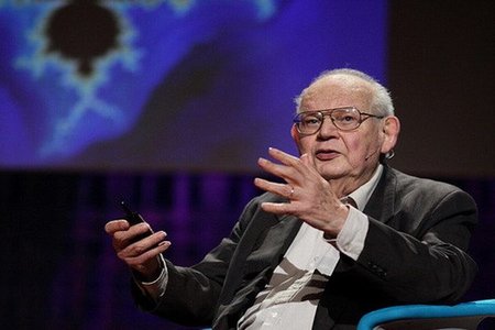 Benoit Mandelbrot, el hombre que puso orden al caos, muere a los 85 años