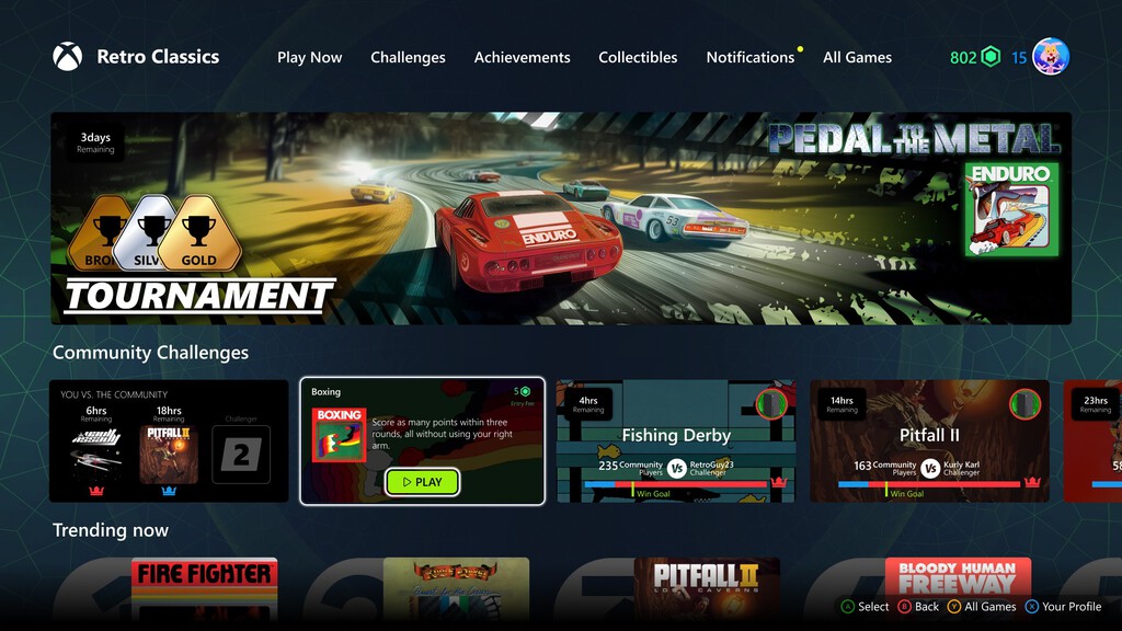 Xbox Game Pass acaba de mejorar una barbaridad y su última novedad no sólo llega gratis, sino que además alegrará a miles de jugadores . Noticias en tiempo real