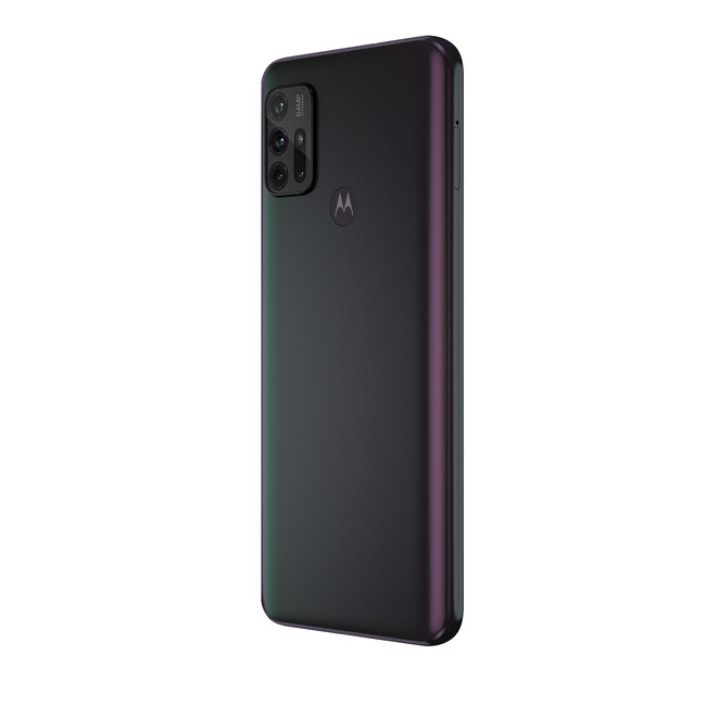 Nuevo Moto G30: características, precio y ficha técnica