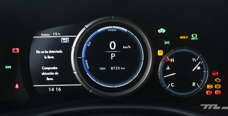 Lexus Gs300h F Sport