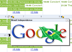 Fases lunares y logos de festividades, lo nuevo de Google Calendar