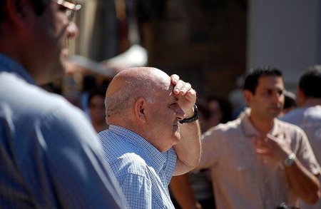 Autónomo y pensión máxima, un binomio incompatible