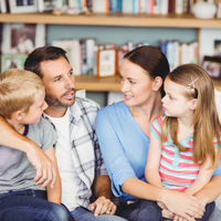 Qué es la Disciplina Positiva y cómo ponerla en práctica para educar a tus hijos con firmeza y amabilidad al mismo tiempo
