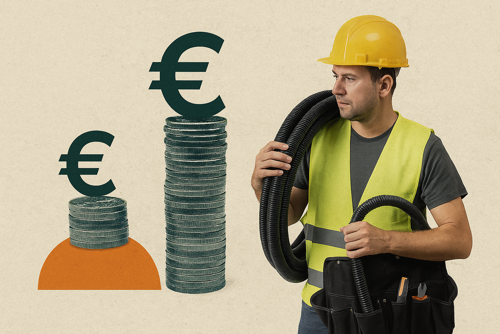 Una propuesta para el modelo de cotización de autónomos: equilibrio y equidad