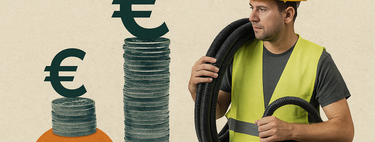 Esta propuesta subiría la cotización a los autónomos que ganan más de 6.000 euros al mes. Y permitiría bajar las cuotas del resto 