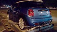 Dile hola, otra vez, al MINI Cooper de 5 puertas 