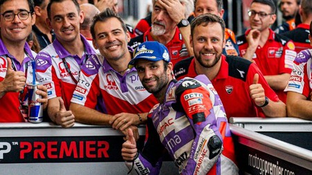 Zarco Ducati Motogp 2022