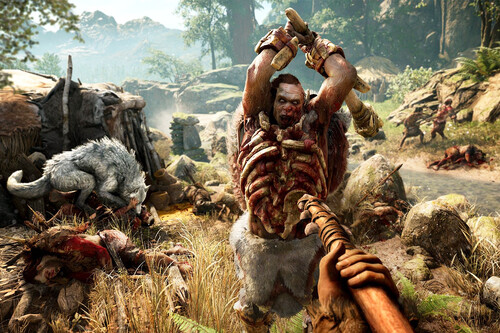 Ubisoft juega al despiste y anticipa que 3 de sus juegos clásicos podrían recibir una actualización a 60 FPS 