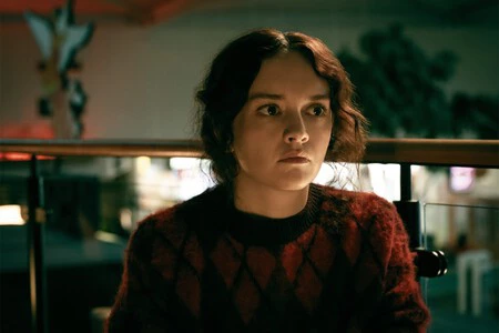 Olivia Cooke En La Sexta Temporada De Slow Horses