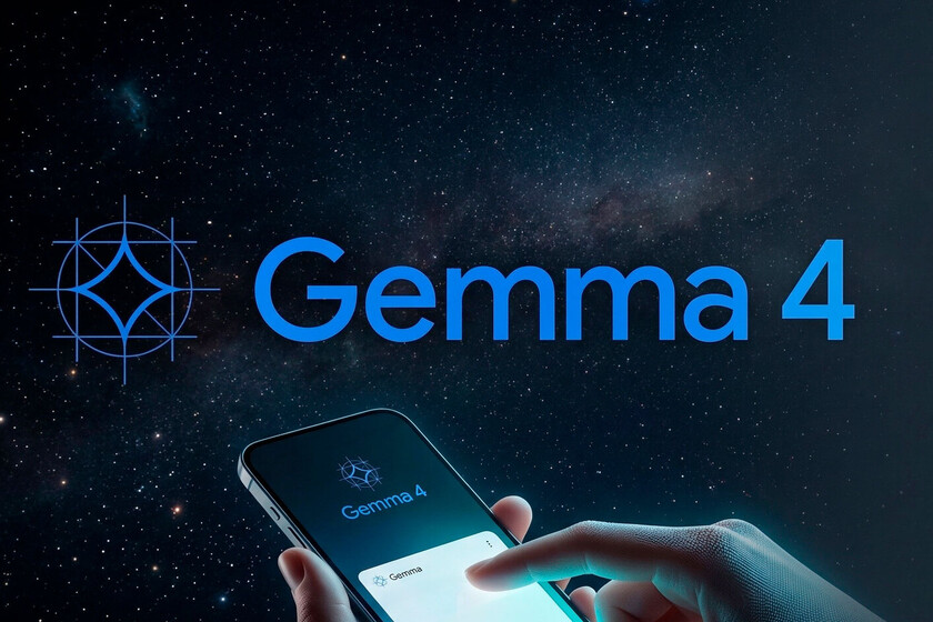 Llevo meses pagando por Gemini. He descargado Gemma 4 y ahora tengo una IA gratis que ni necesita Internet