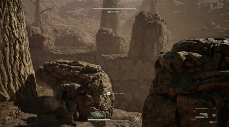 Estrategia Combate Ocelot