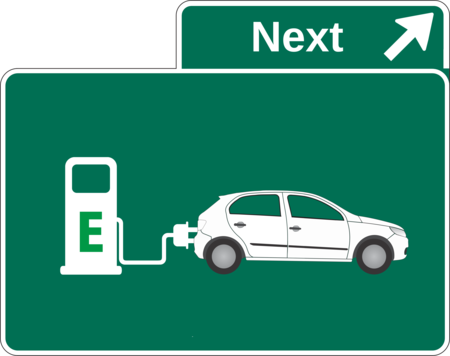 Coche eléctrico: las claves de su éxito en la ciudad Coche eléctrico: las claves de su éxito en la ciudad