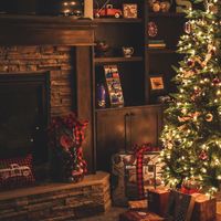 Villancicos de Navidad para niños: Ande, ande, ande, la marimorena