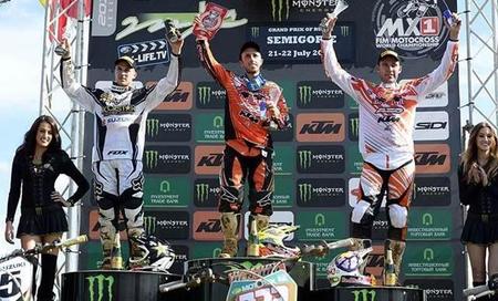 Podium