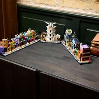 LEGO® no para de sacar nuevos sets chulísimos: estos son algunos de sus últimos lanzamientos 