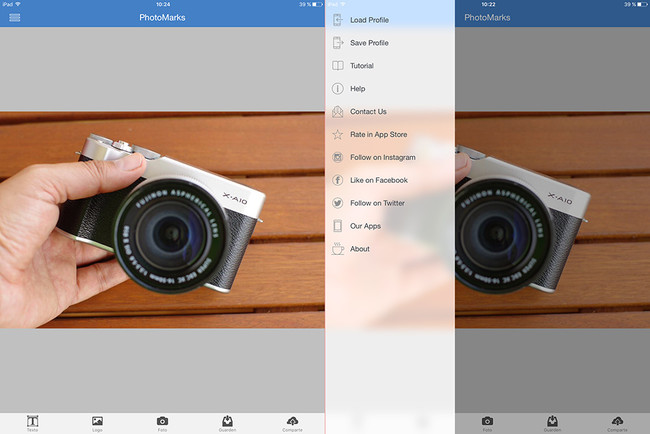 photomarks mac app