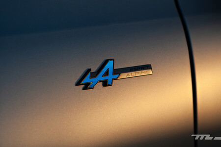 Renault Scenic E Tech Esprit Alpine 8022