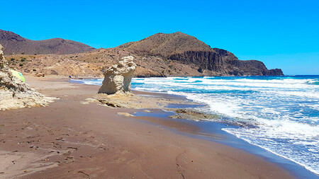 Isleta Del Moro 01