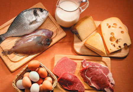 Proteínas: un esencial en cualquier dieta