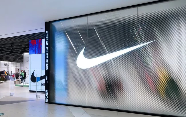 Nike