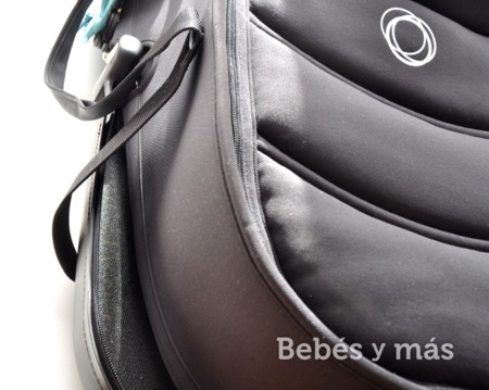 Bugaboo Bee 3 Capazo