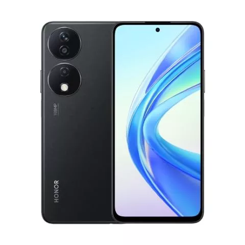 HONOR X7b スマートフォン、6.8インチ、6GB+128GB