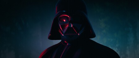 Star Wars Maul Vader