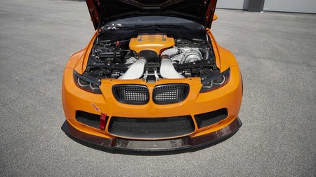 G Power Bmw M3 Gt2 S Hurricane 6
