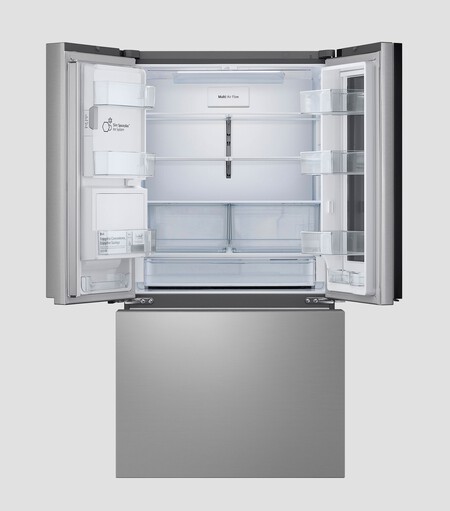Lg French Door Gm89sxp Premios Mx