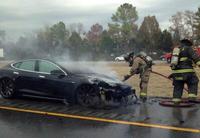 Dolorpasión™: ¿Es el Tesla Model S el Ferrari del futuro? 