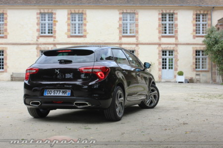 DS 5 2015 Contacto prueba