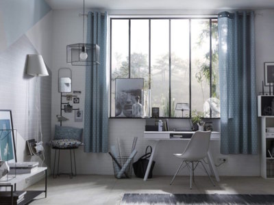 7 papeles pintados irresistiblemente bonitos que te van a conquistar