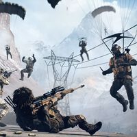 EA está pensando traer de vuelta lo más divisivo de Battlefield 4 y que no vemos en la saga desde hace 12 años