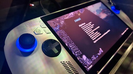 Los Mexicanos Ya Probaron La Nueva Rog Xbox Ally 4