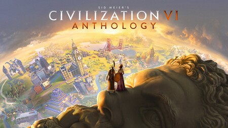 Civilization VI Anthology, la edición más completa con todos sus DLC, ya está disponible para PC y a precio reducido temporalmente