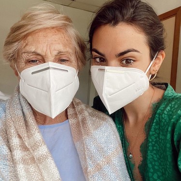 Cómo limpiar tu mascarilla FFP2 y N95 en el microondas según Harvard solo con una taza con agua y una bolsa de rejilla